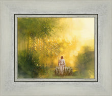 Load image into Gallery viewer, The Lord Is My Shepherd