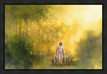 Load image into Gallery viewer, The Lord Is My Shepherd