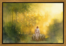 Load image into Gallery viewer, The Lord Is My Shepherd