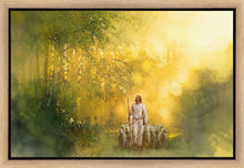 Load image into Gallery viewer, The Lord Is My Shepherd