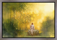 Load image into Gallery viewer, The Lord Is My Shepherd