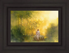 Load image into Gallery viewer, The Lord Is My Shepherd