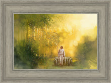 Load image into Gallery viewer, The Lord Is My Shepherd