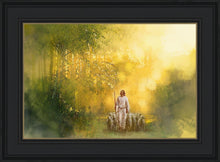 Load image into Gallery viewer, The Lord Is My Shepherd