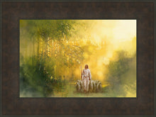 Load image into Gallery viewer, The Lord Is My Shepherd