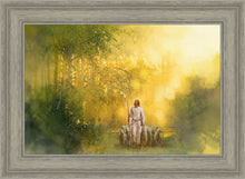 Load image into Gallery viewer, The Lord Is My Shepherd