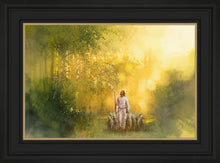 Load image into Gallery viewer, The Lord Is My Shepherd