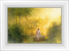 Load image into Gallery viewer, The Lord Is My Shepherd