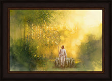 Load image into Gallery viewer, The Lord Is My Shepherd