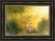 Load image into Gallery viewer, The Lord Is My Shepherd