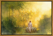 Load image into Gallery viewer, The Lord Is My Shepherd