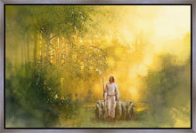 Load image into Gallery viewer, The Lord Is My Shepherd