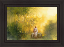 Load image into Gallery viewer, The Lord Is My Shepherd