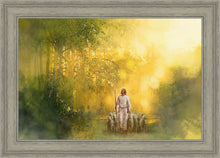 Load image into Gallery viewer, The Lord Is My Shepherd