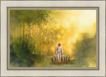 Load image into Gallery viewer, The Lord Is My Shepherd