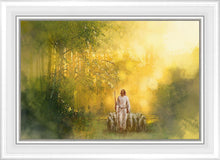 Load image into Gallery viewer, The Lord Is My Shepherd