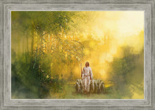 Load image into Gallery viewer, The Lord Is My Shepherd