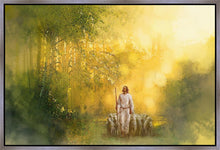 Load image into Gallery viewer, The Lord Is My Shepherd