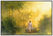 Load image into Gallery viewer, The Lord Is My Shepherd