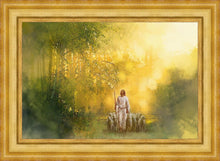 Load image into Gallery viewer, The Lord Is My Shepherd
