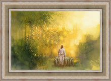 Load image into Gallery viewer, The Lord Is My Shepherd