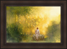 Load image into Gallery viewer, The Lord Is My Shepherd