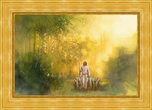 Load image into Gallery viewer, The Lord Is My Shepherd