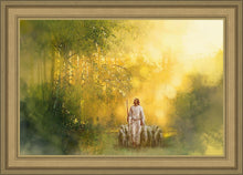 Load image into Gallery viewer, The Lord Is My Shepherd