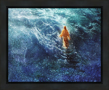 Load image into Gallery viewer, Walking on Water