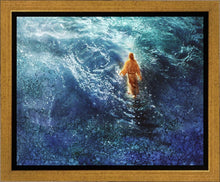 Load image into Gallery viewer, Walking on Water