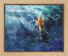 Load image into Gallery viewer, Walking on Water