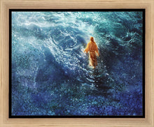 Load image into Gallery viewer, Walking on Water