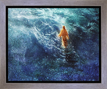 Load image into Gallery viewer, Walking on Water