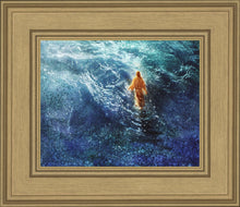Load image into Gallery viewer, Walking on Water