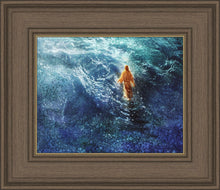 Load image into Gallery viewer, Walking on Water