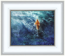 Load image into Gallery viewer, Walking on Water