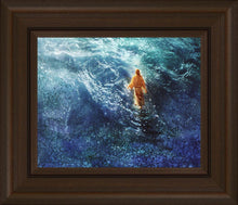 Load image into Gallery viewer, Walking on Water