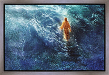 Load image into Gallery viewer, Walking on Water