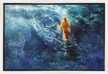 Load image into Gallery viewer, Walking on Water