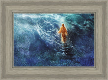 Load image into Gallery viewer, Walking on Water