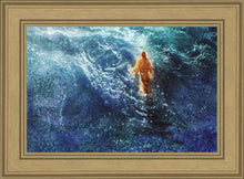 Load image into Gallery viewer, Walking on Water