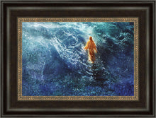 Load image into Gallery viewer, Walking on Water