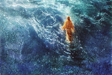 Load image into Gallery viewer, Walking on Water