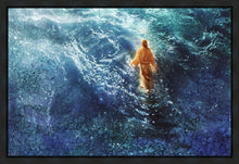 Load image into Gallery viewer, Walking on Water