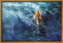Load image into Gallery viewer, Walking on Water