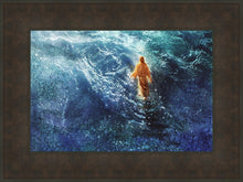 Load image into Gallery viewer, Walking on Water