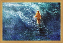 Load image into Gallery viewer, Walking on Water