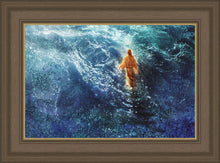 Load image into Gallery viewer, Walking on Water
