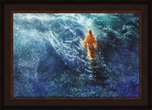 Load image into Gallery viewer, Walking on Water