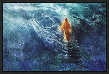 Load image into Gallery viewer, Walking on Water